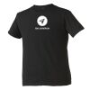 Youth Fine Jersey T-Shirt Thumbnail