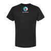 Unisex Poly-Rich T-Shirt Thumbnail