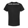 Unisex Poly-Rich T-Shirt Thumbnail
