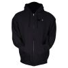 Unisex Full-Zip Hooded Sweatshirt Thumbnail
