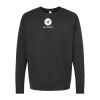 Unisex Fleece Crewneck Sweatshirt Thumbnail