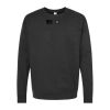 Unisex Fleece Crewneck Sweatshirt Thumbnail