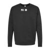 Unisex Fleece Crewneck Sweatshirt Thumbnail