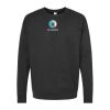 Unisex Fleece Crewneck Sweatshirt Thumbnail