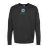 Unisex Fleece Crewneck Sweatshirt Thumbnail
