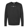 Unisex Fleece Crewneck Sweatshirt Thumbnail