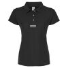 Women's 50/50 Sport Polo Thumbnail