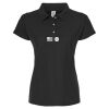 Women's 50/50 Sport Polo Thumbnail