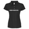 Women's 50/50 Sport Polo Thumbnail