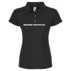 Women's 50/50 Sport Polo Thumbnail